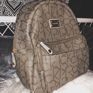 Calvin Klein backpack